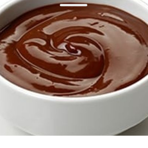 Çikolatalı Sufle