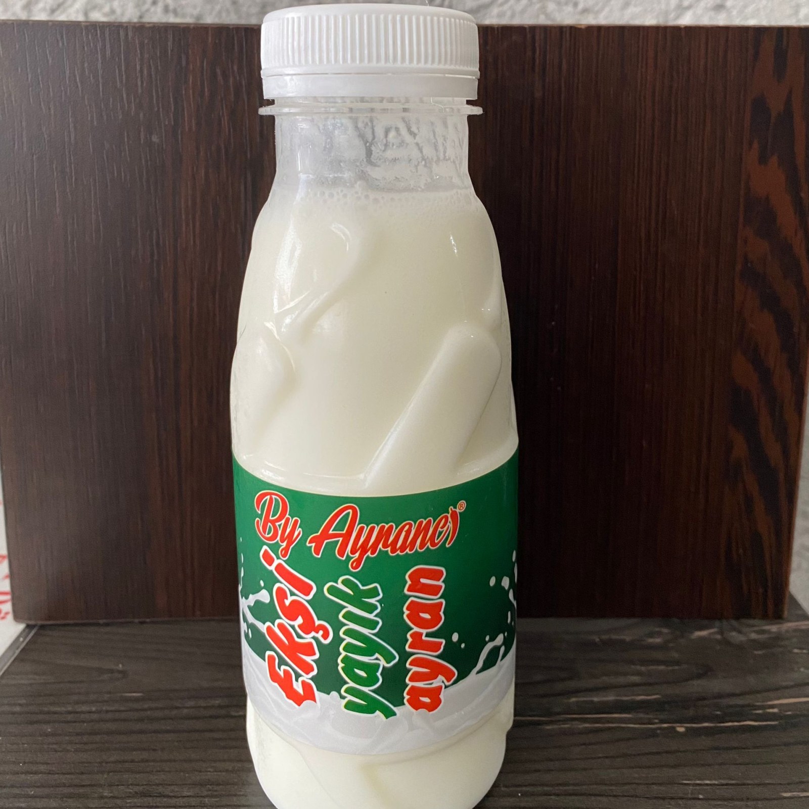 Ekşi Yayık Ayran