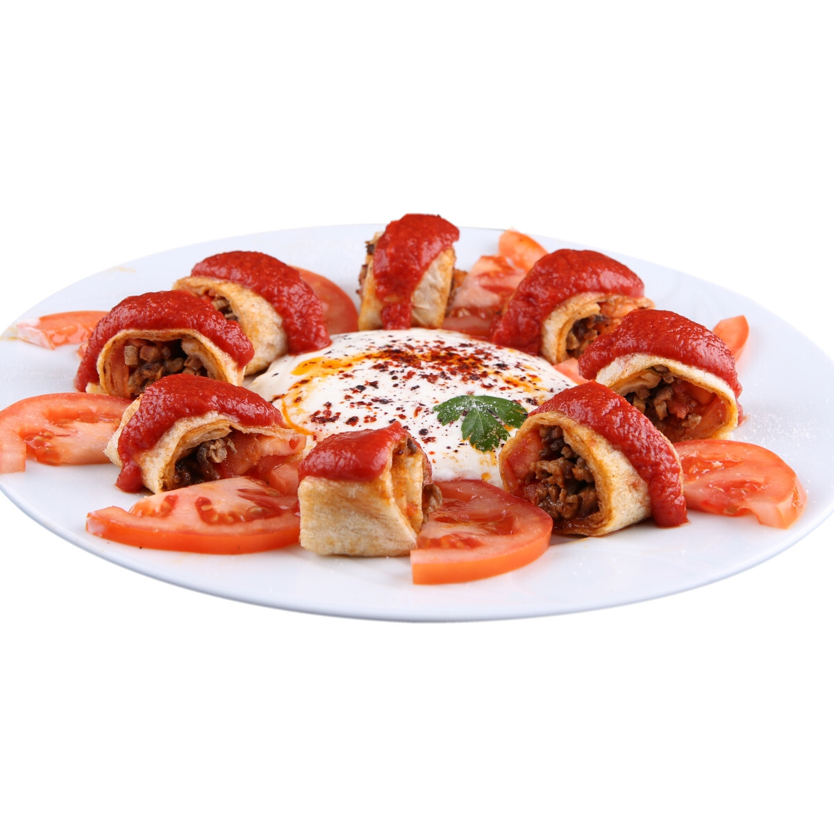 Et Tantuni Porsiyon