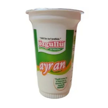 Özgüllü Ayran (20 cl.)