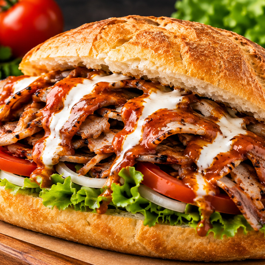 Somun ekmek 100grm