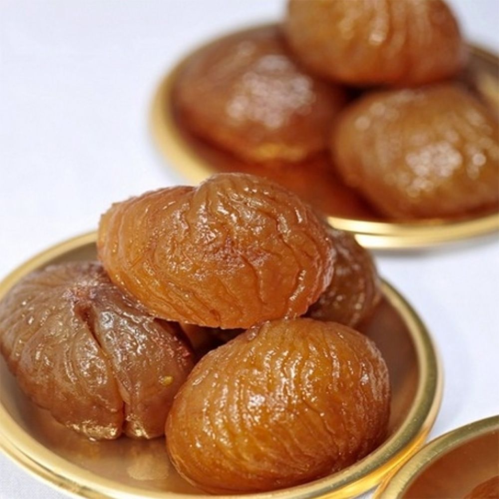 Kestone Sekeri 500 gr