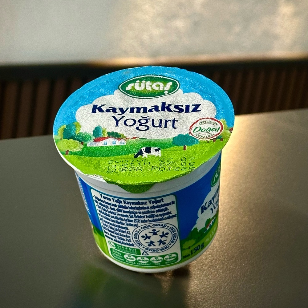 Yoğurt