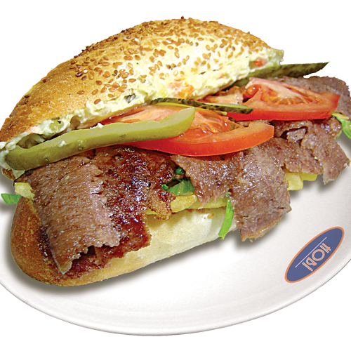 Atom Döner