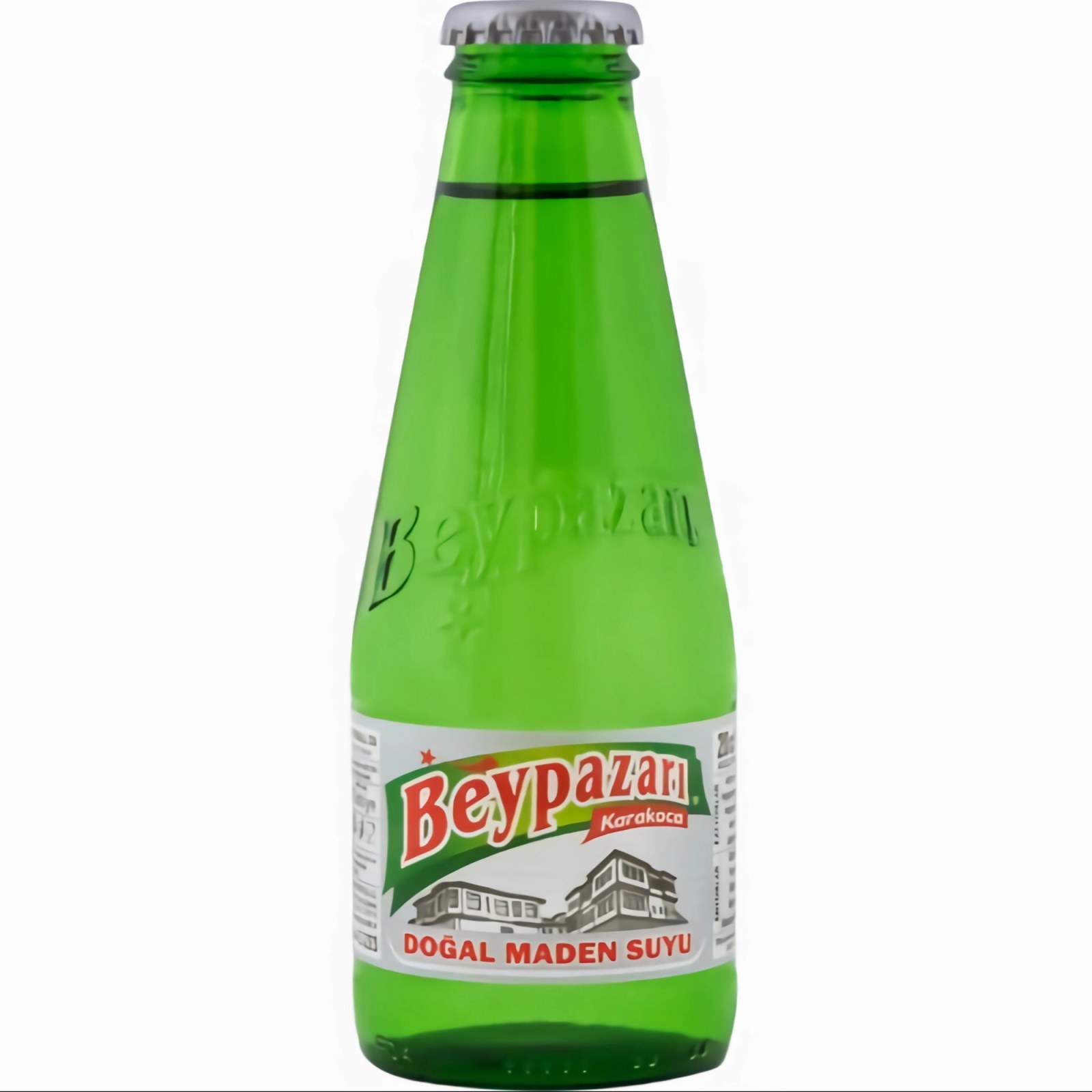 Beypazarı Maden Suyu