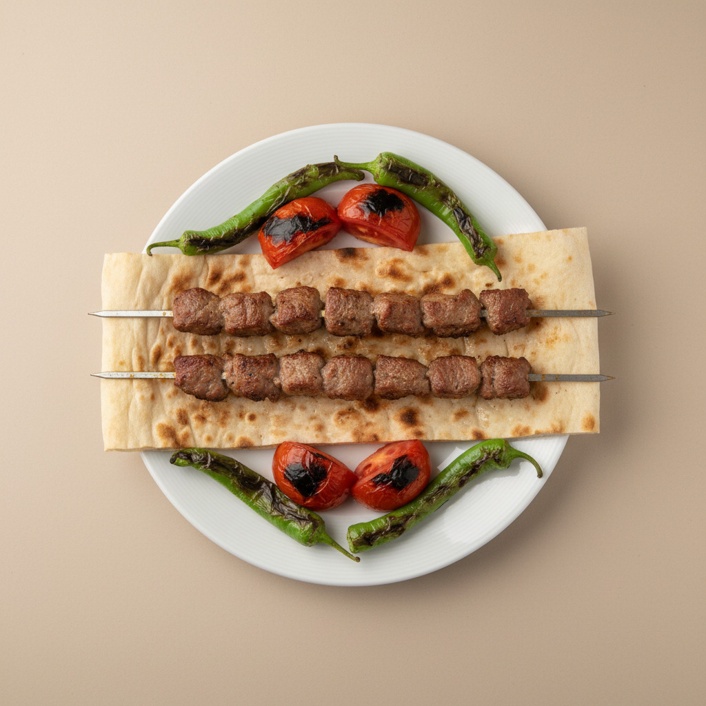 Kuşbaşı Şiş