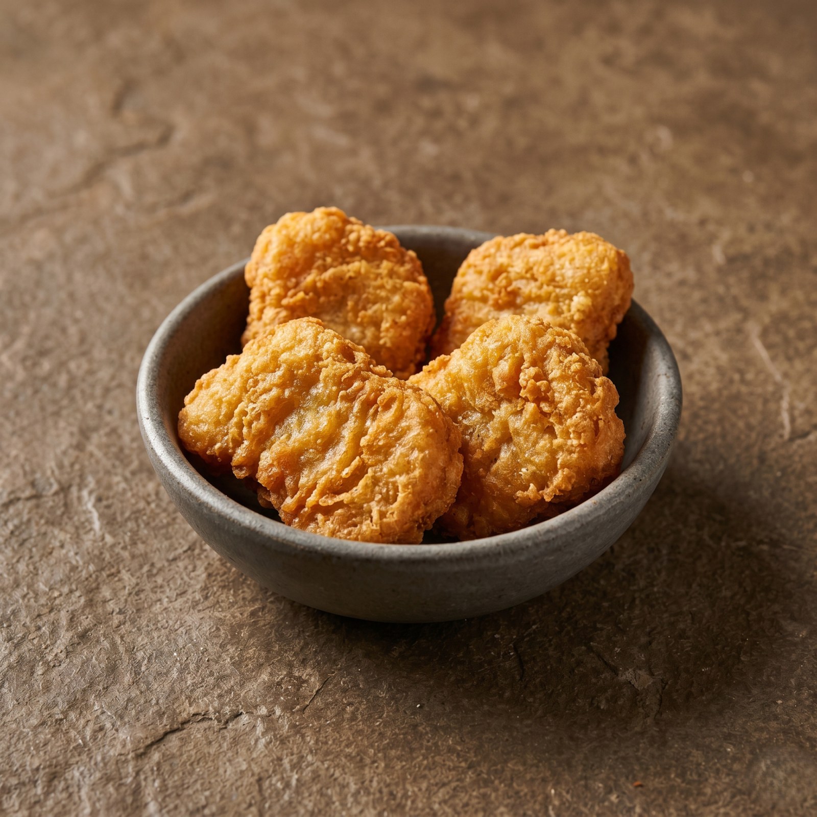 4'lü Nugget