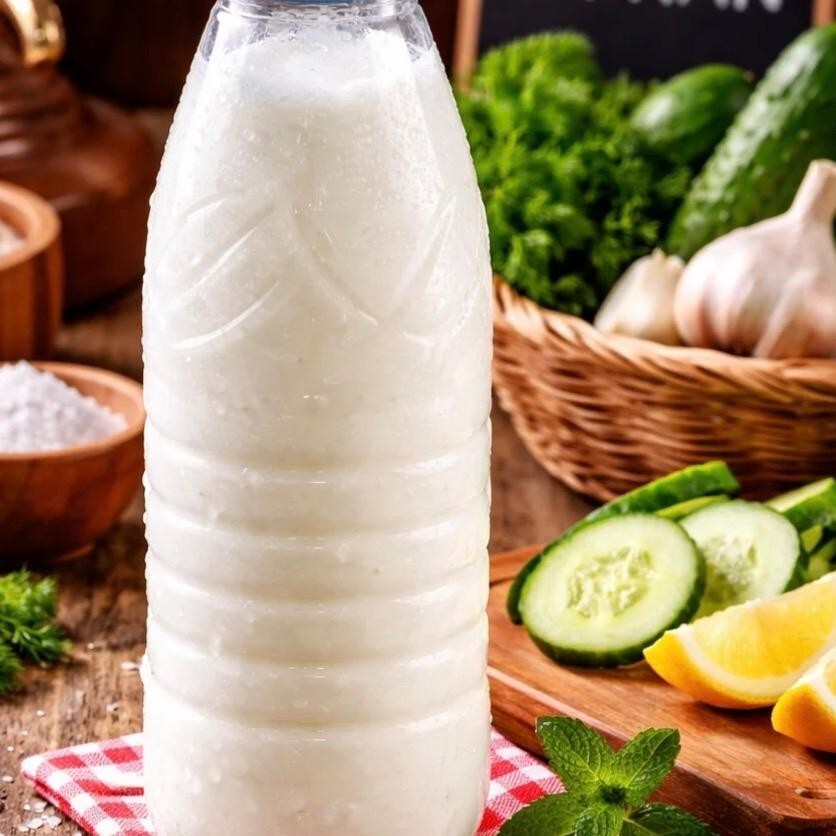 Açık Ayran (300 ml)