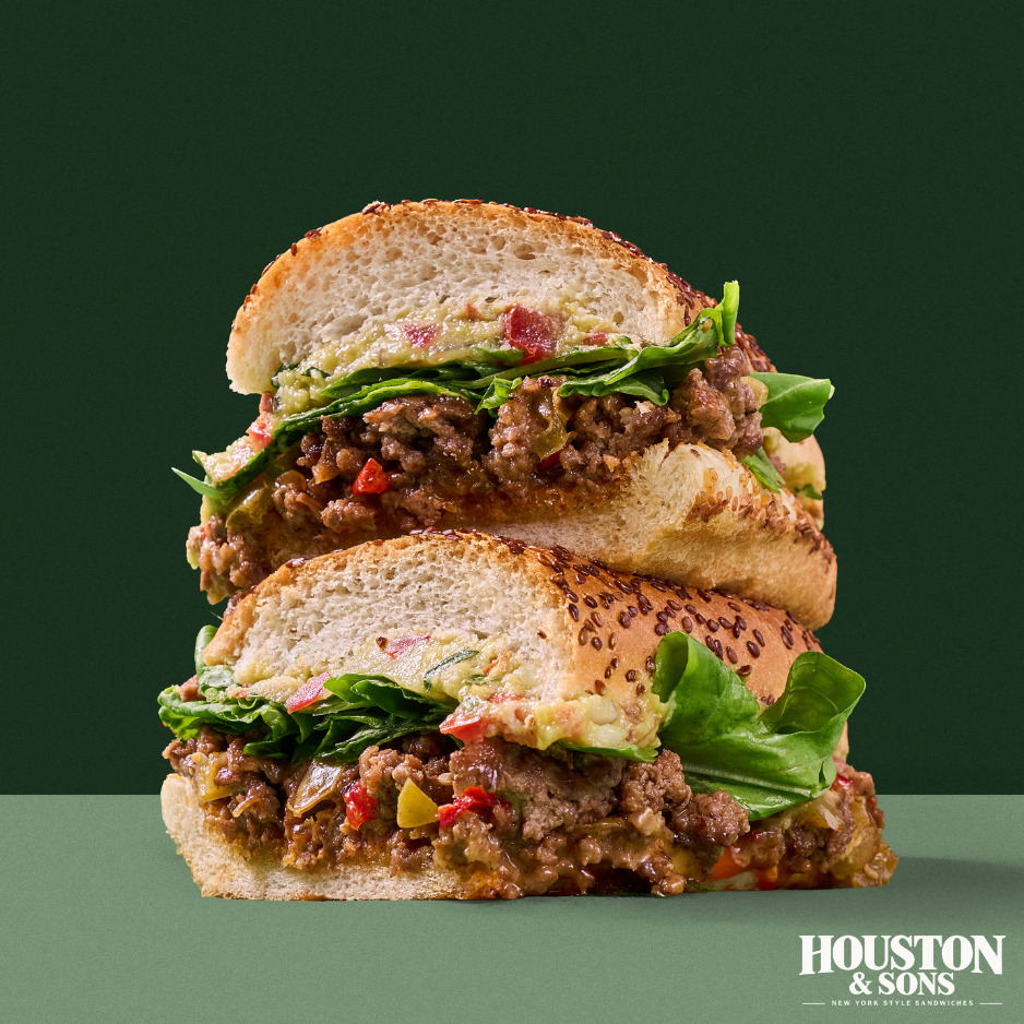 Mexican Fire Beef