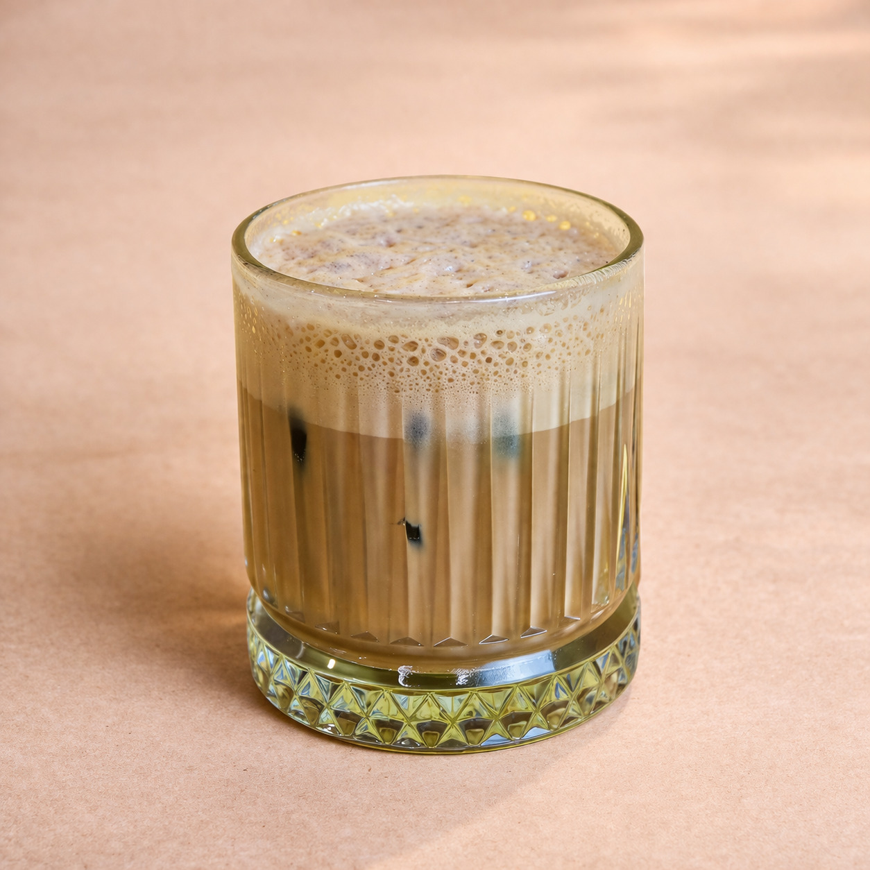 Ice Shaken Espresso
