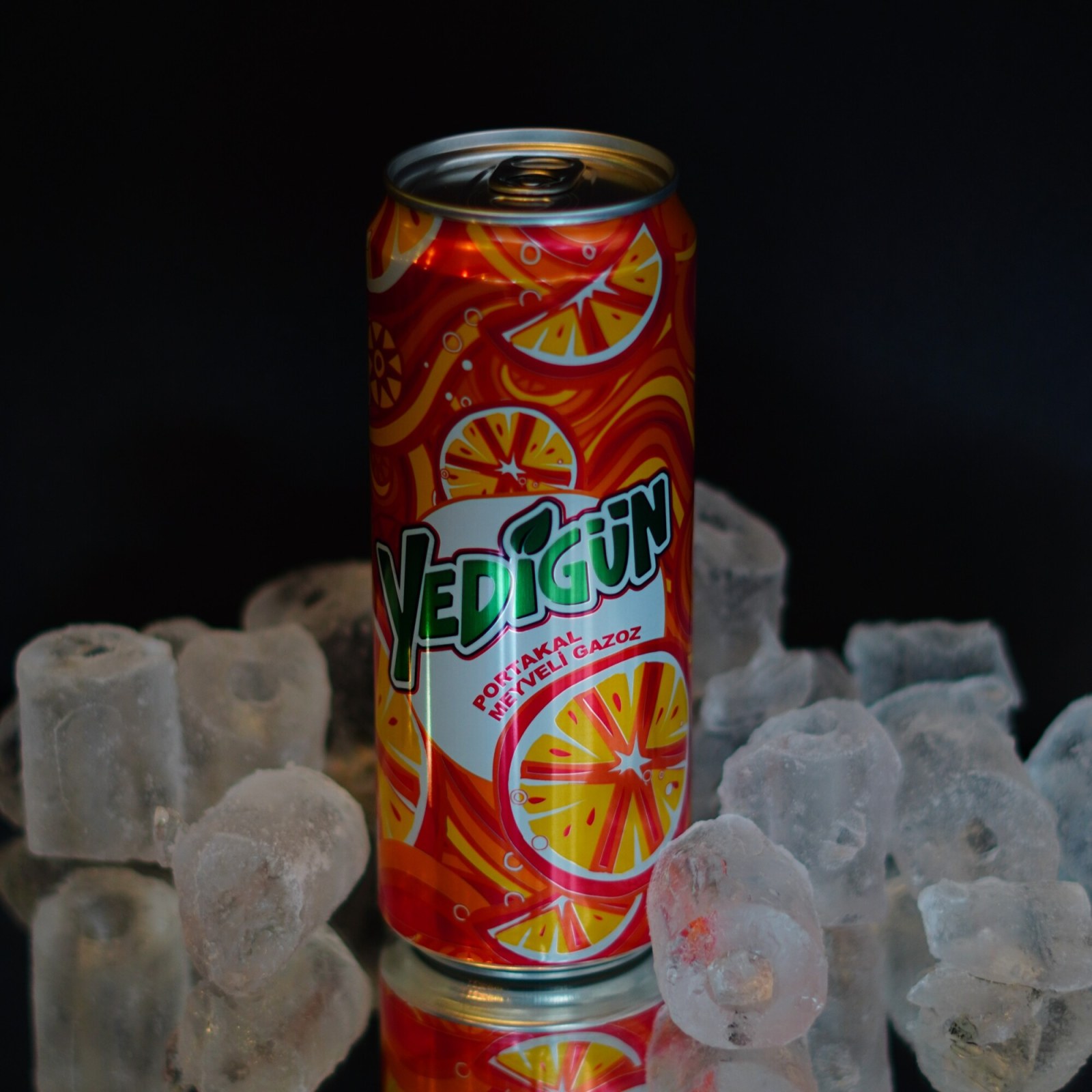Yedigün (330ml)