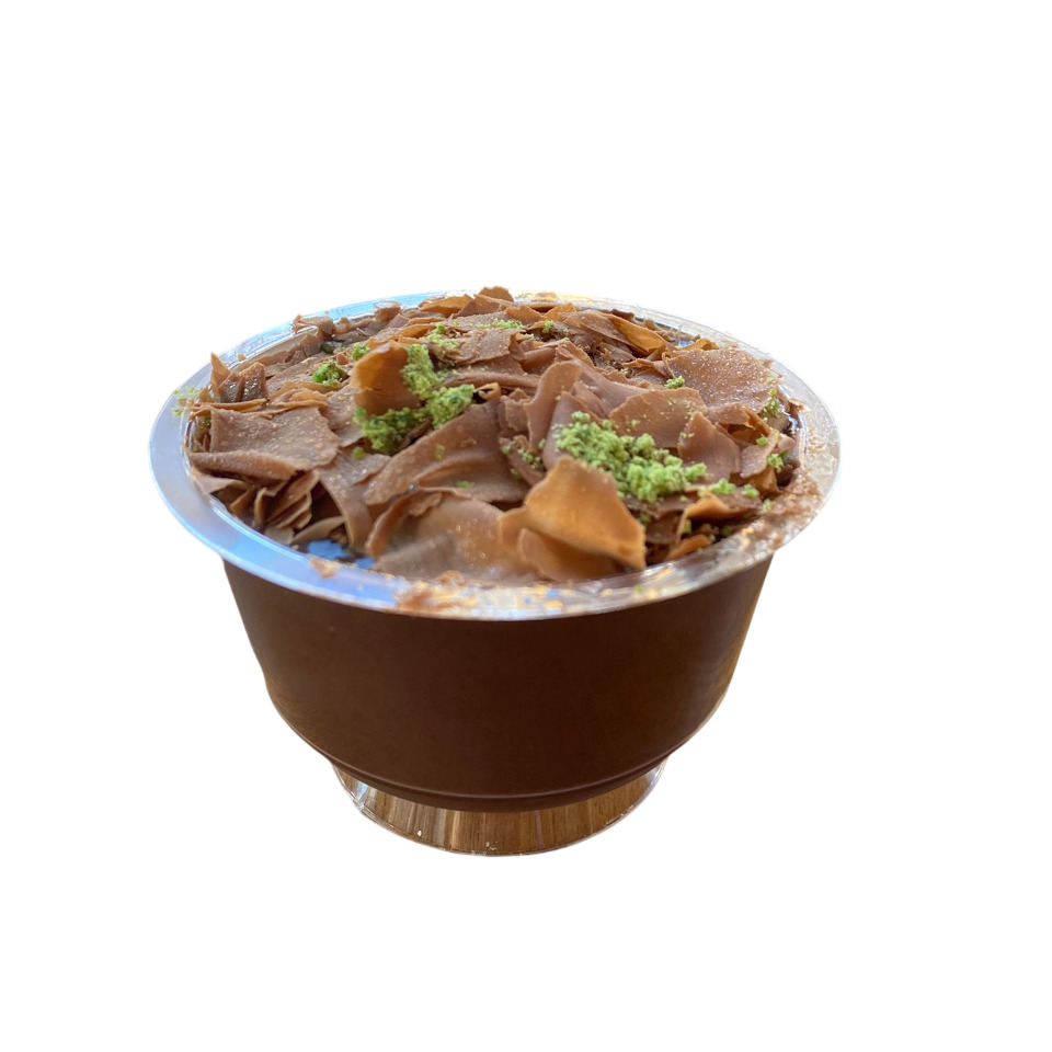 Profiterol