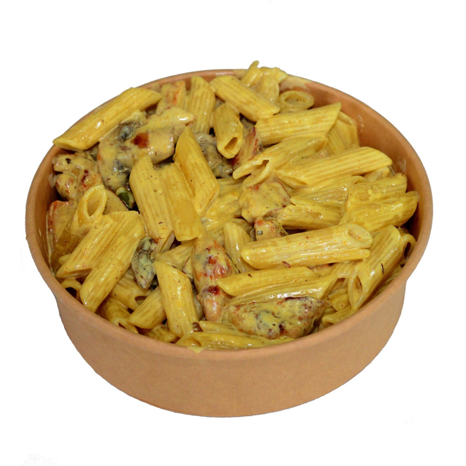 Kekikli Penne