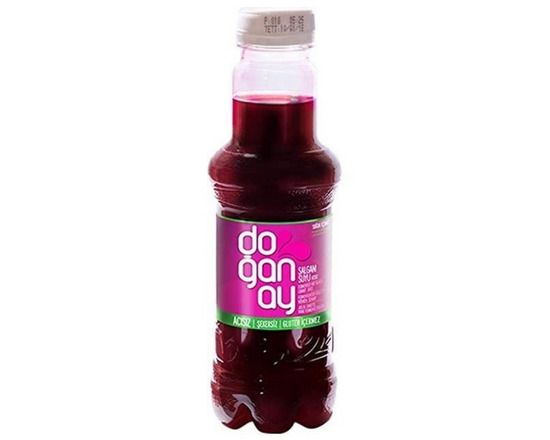 Doğanay Şalgam Acısız