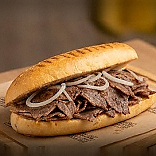 Et Döner