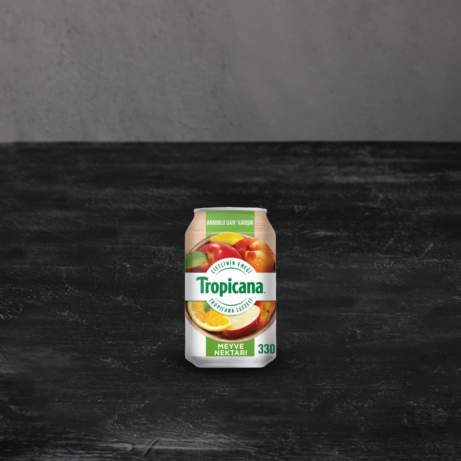 Tropicana (33 cl.)