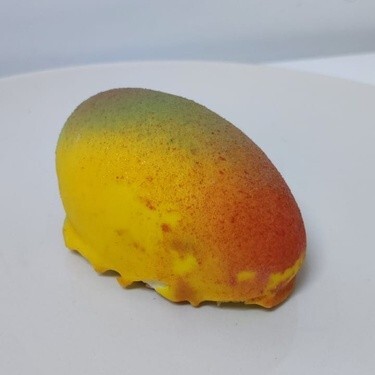 Mango Esintisi 120 gr