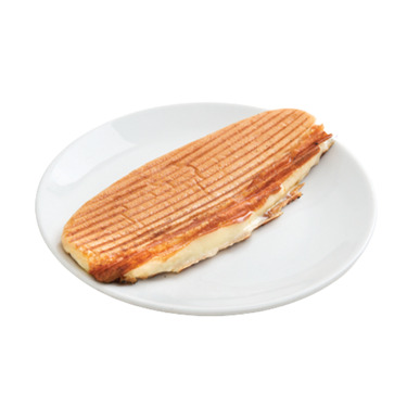 Kaşarlı Tost
