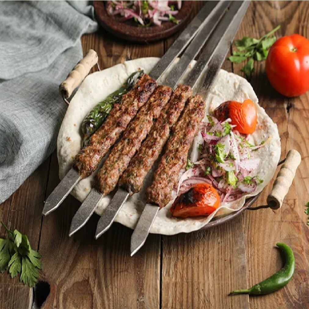Urfa Kebap (500 gr.)