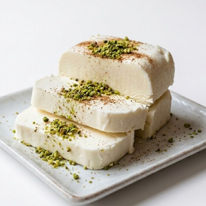 Sade Maraş Dondurma (250 gr)