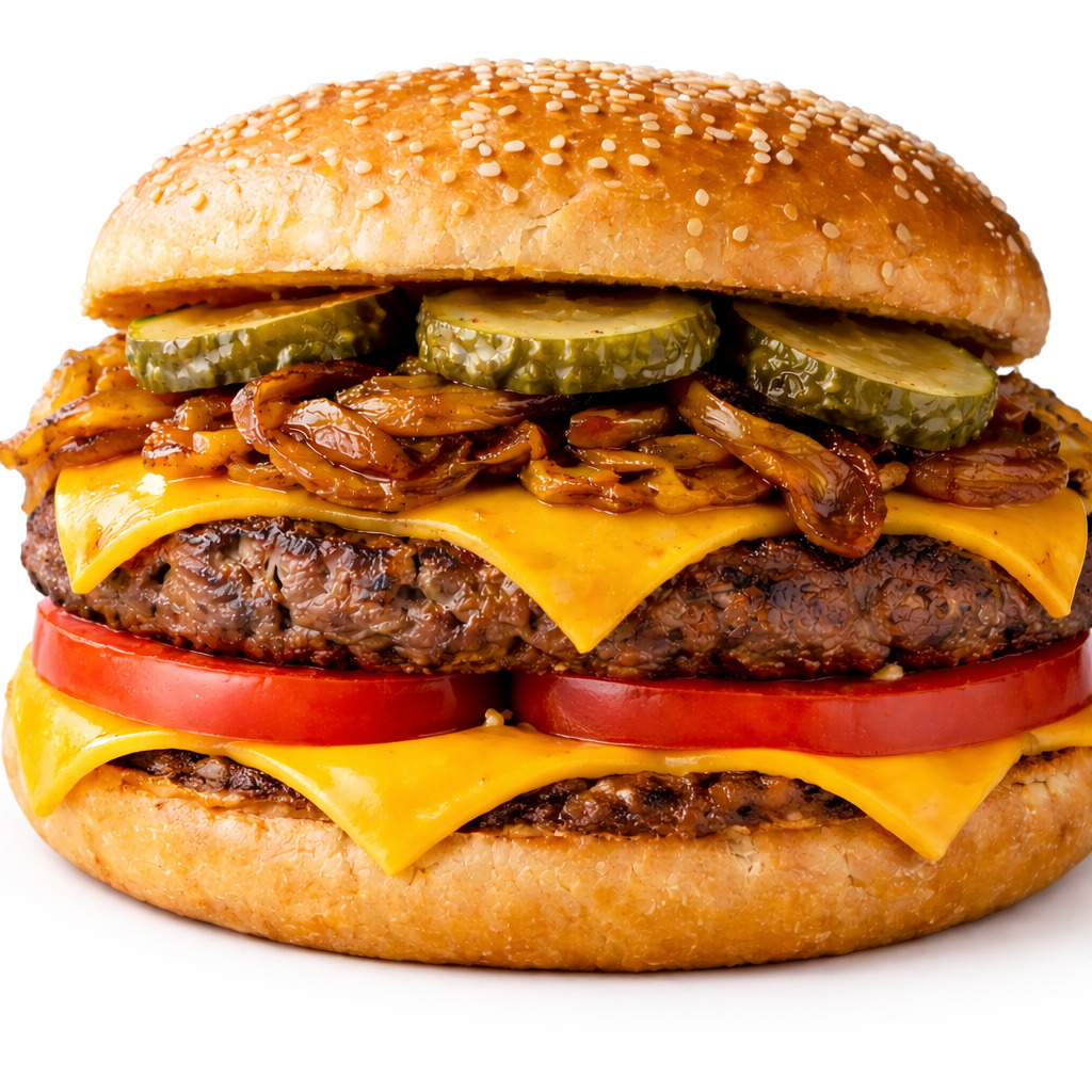 Cheeseburger