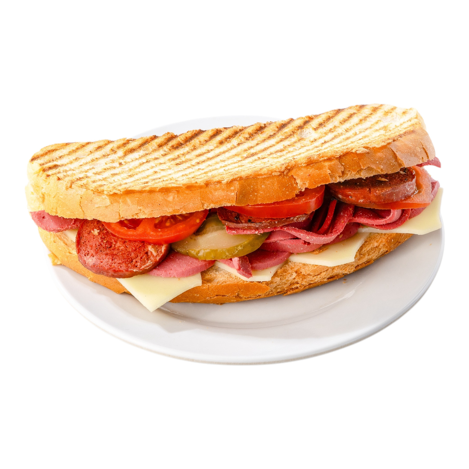 Klasik Tost
