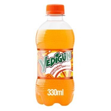 Yedigün (33 cl.)