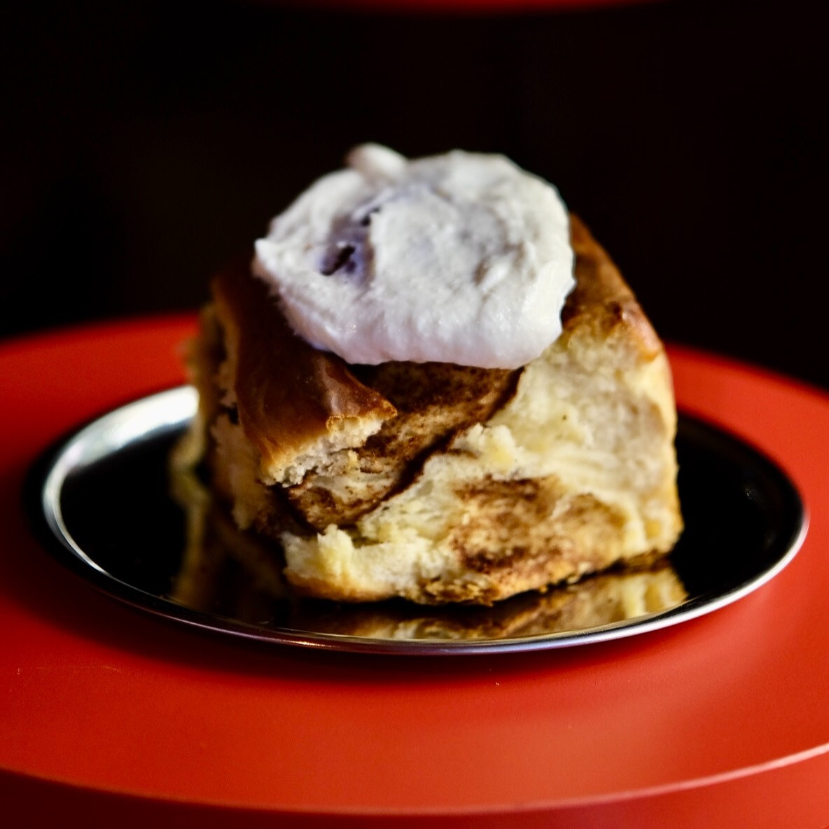 Cinnamon Roll