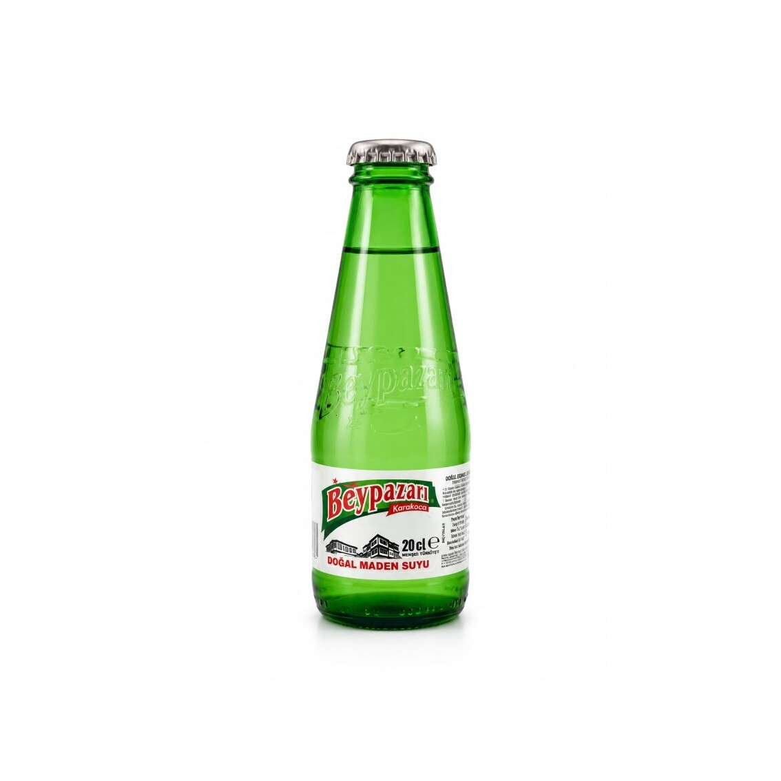 BEYPAZARI SODA