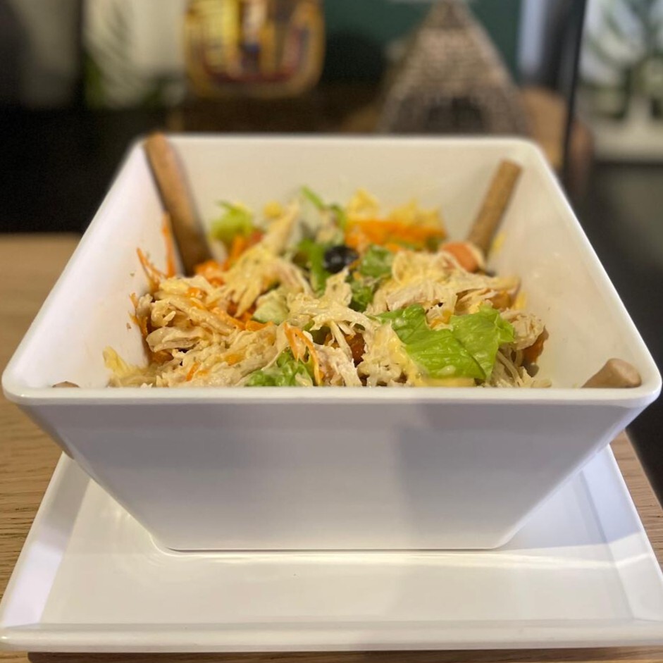 Fit Salata