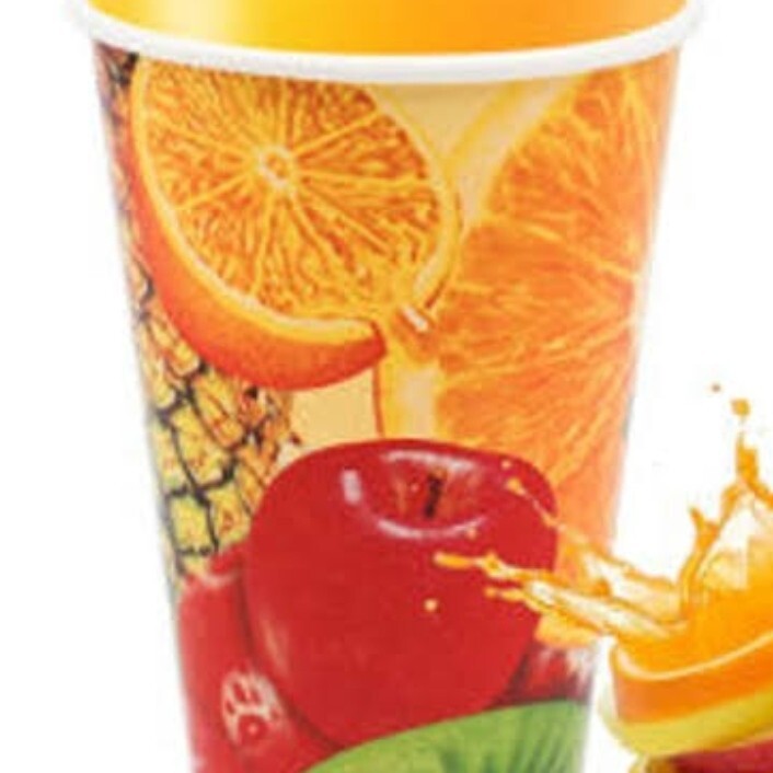Taze Sıkma Portakal Suyu (300 cl.)