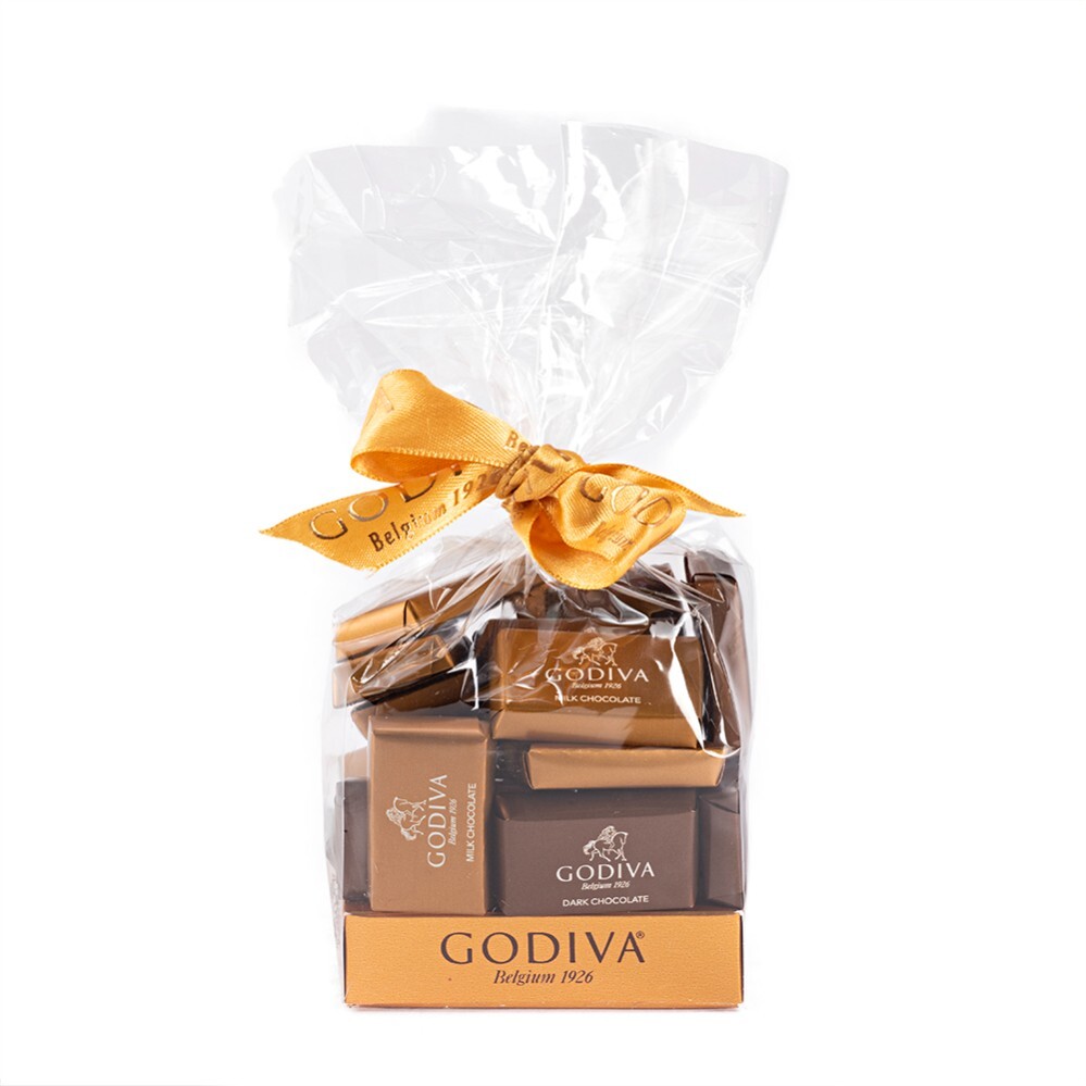 Cello Pack Napoliten Çikolata (20 Adet)