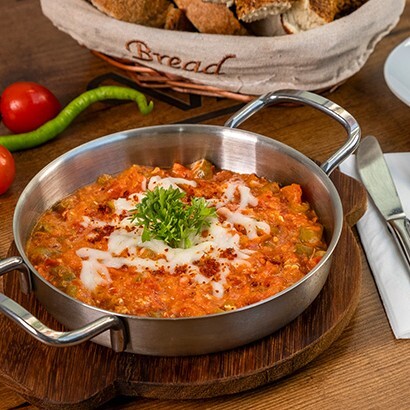 Menemen