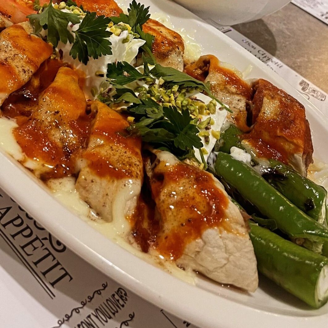 Döner Beyti (60 gr)