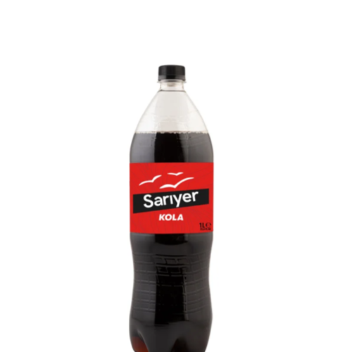 Sarıyer Kola (1 lt.)