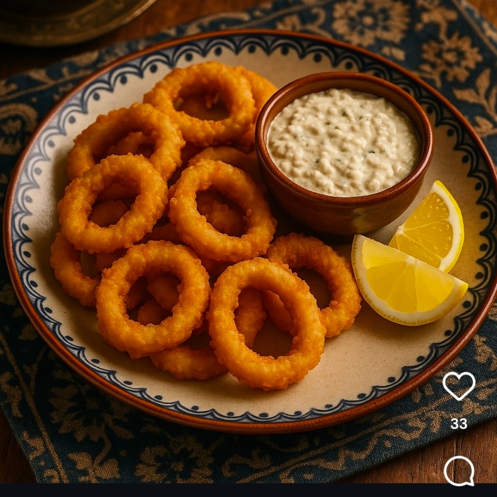 Kalamar