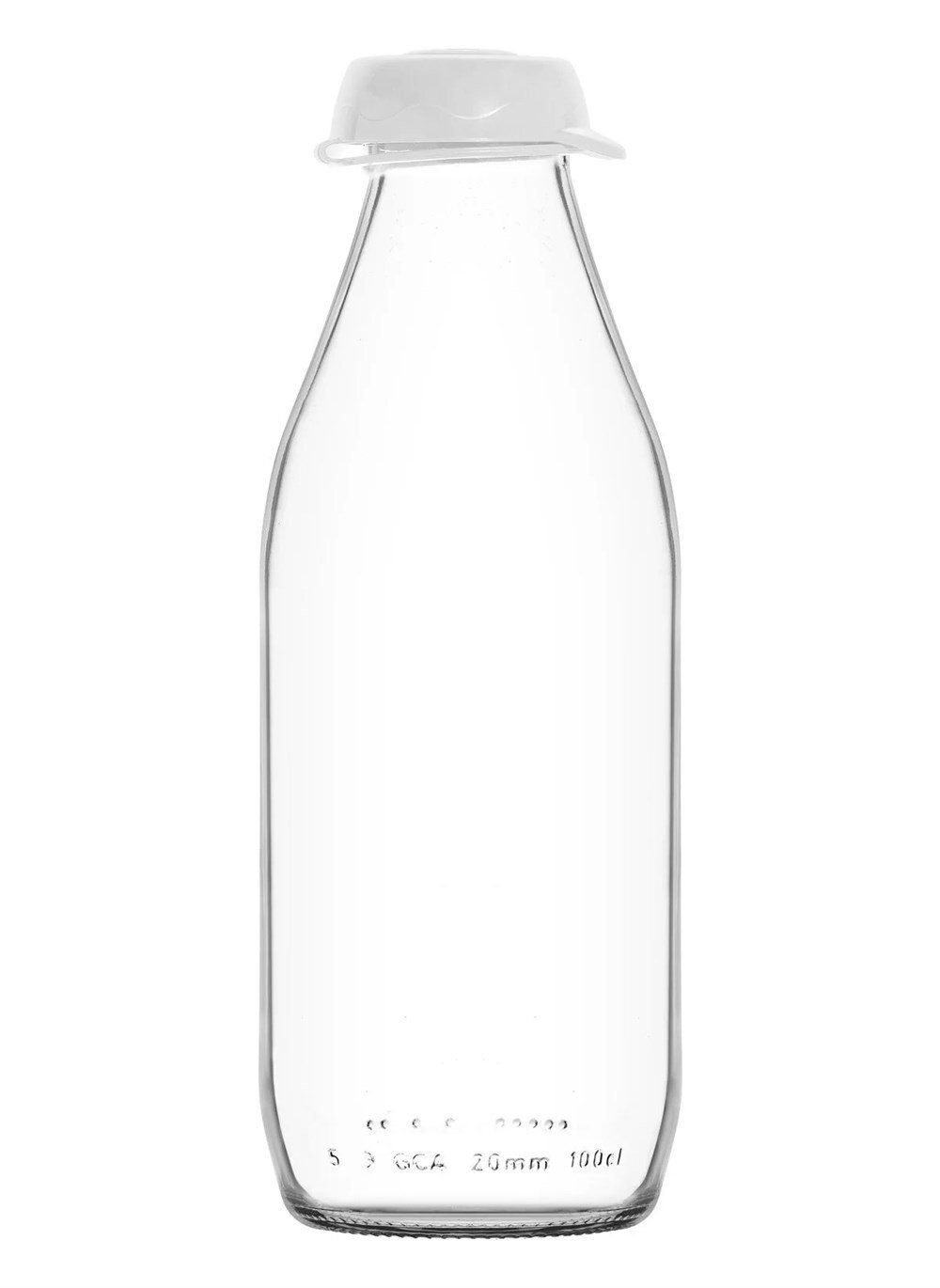 1 lt ayran