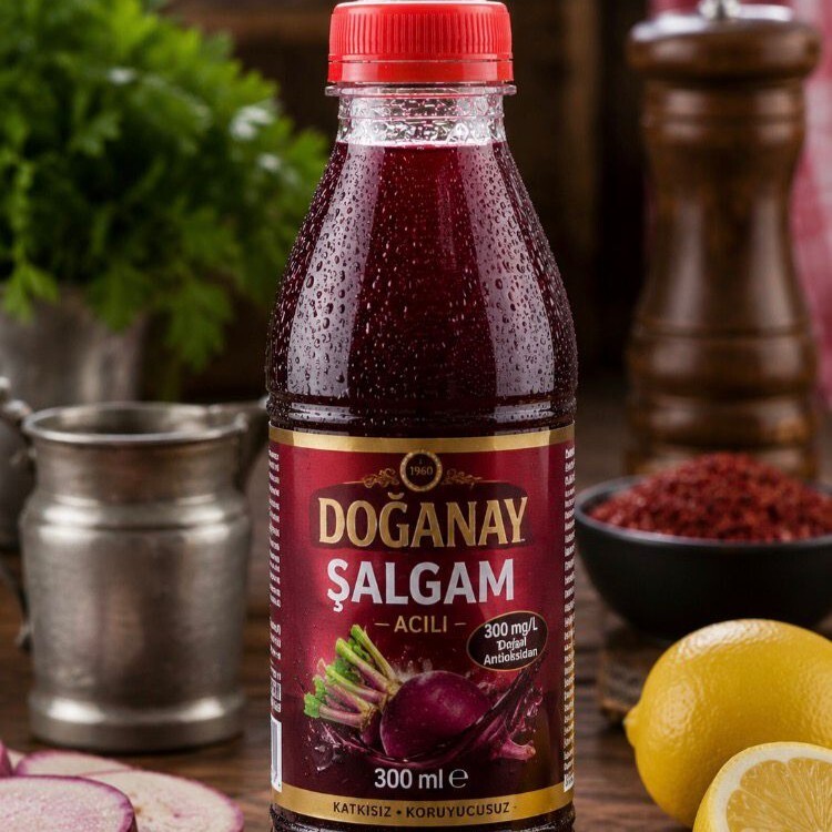 Şalgam