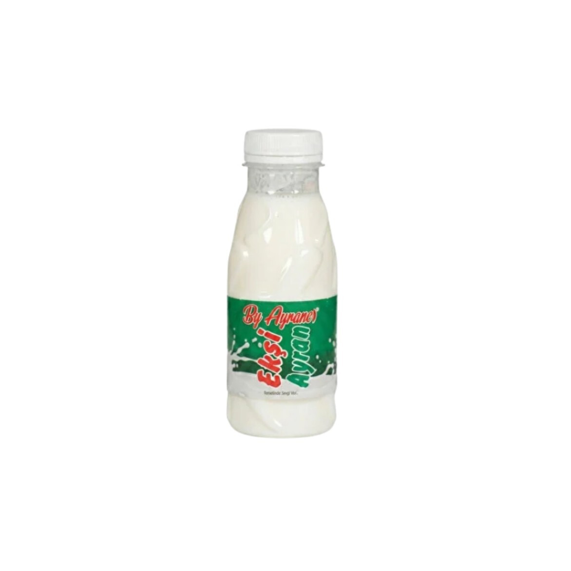 Ekşi Ayran (280 ml)