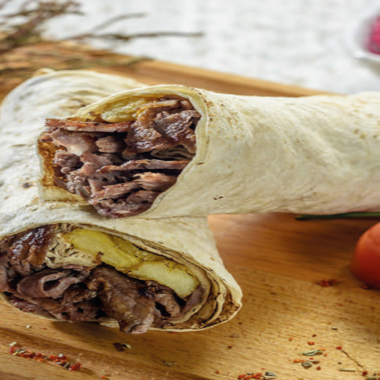Et Döner