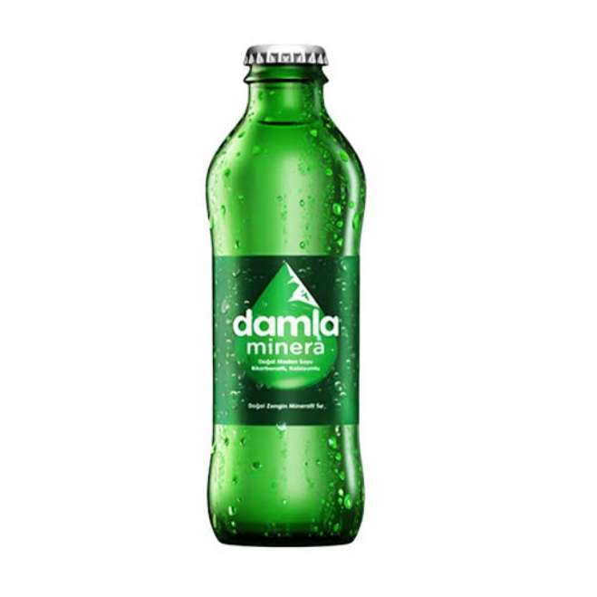 Soda