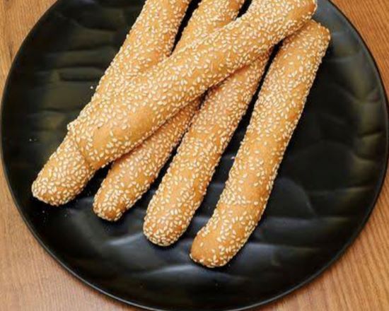 Tuzlu kuru pasta