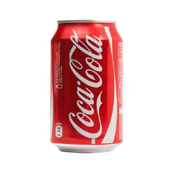 Coca Cola (330 ml)