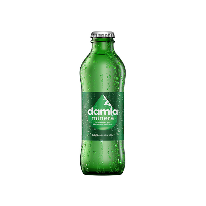 Sade Soda