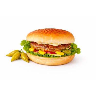 Hamburger