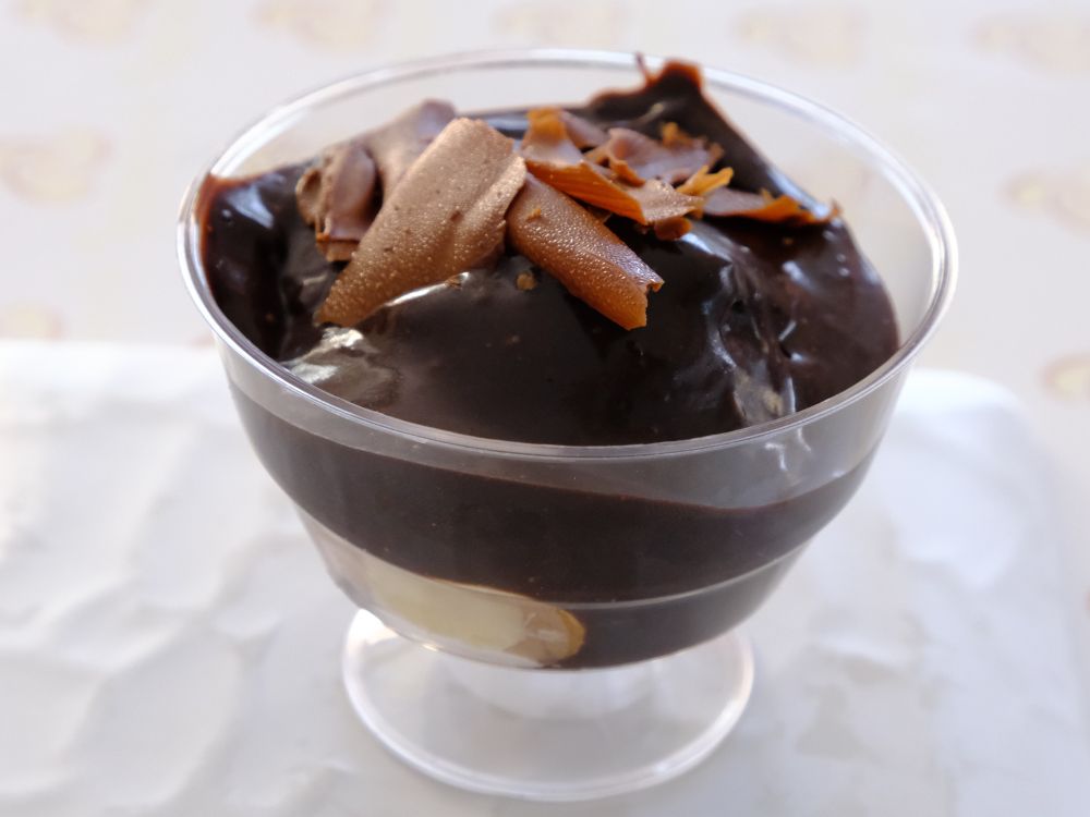 Profiterol (Adet)