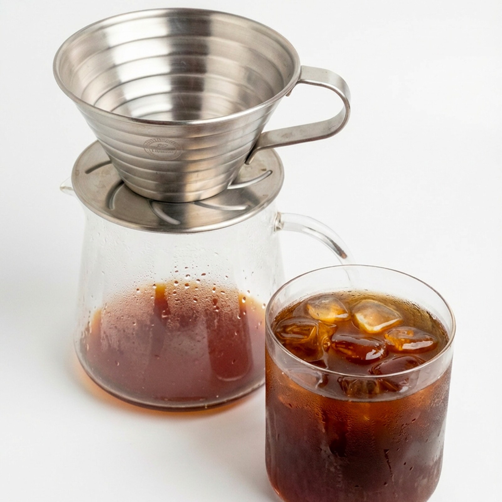 Ice V60