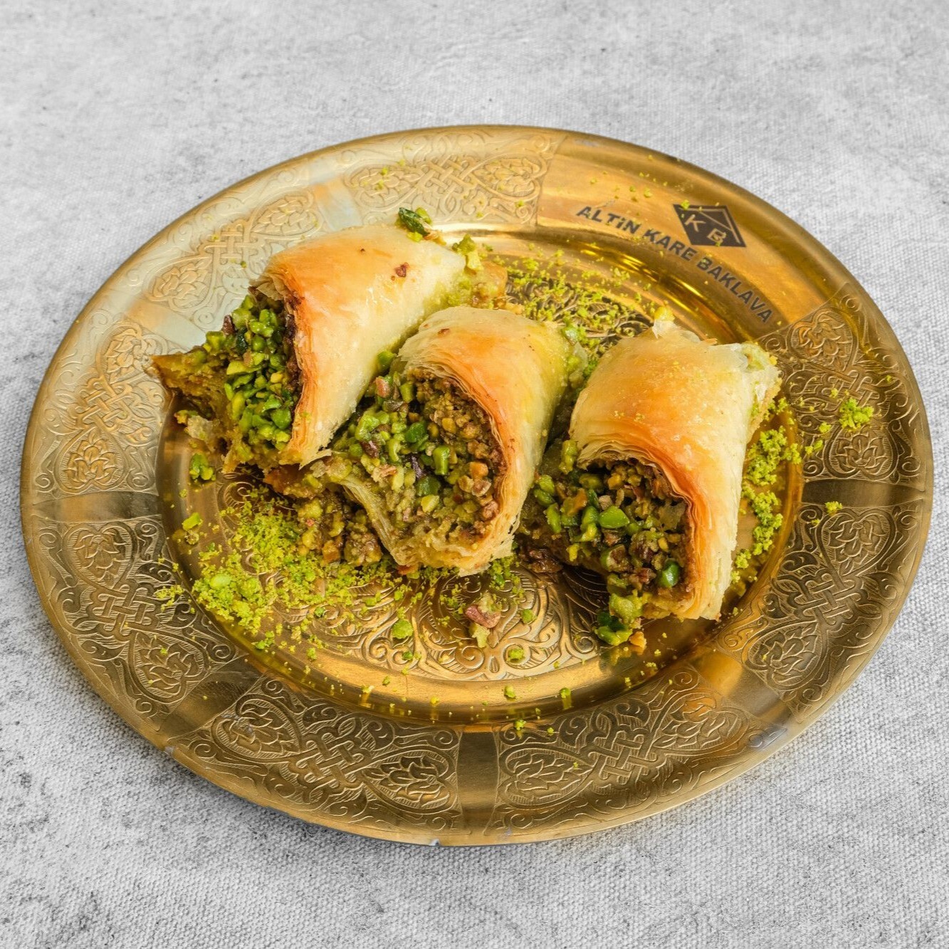 Şöbiyet (500 gr.)