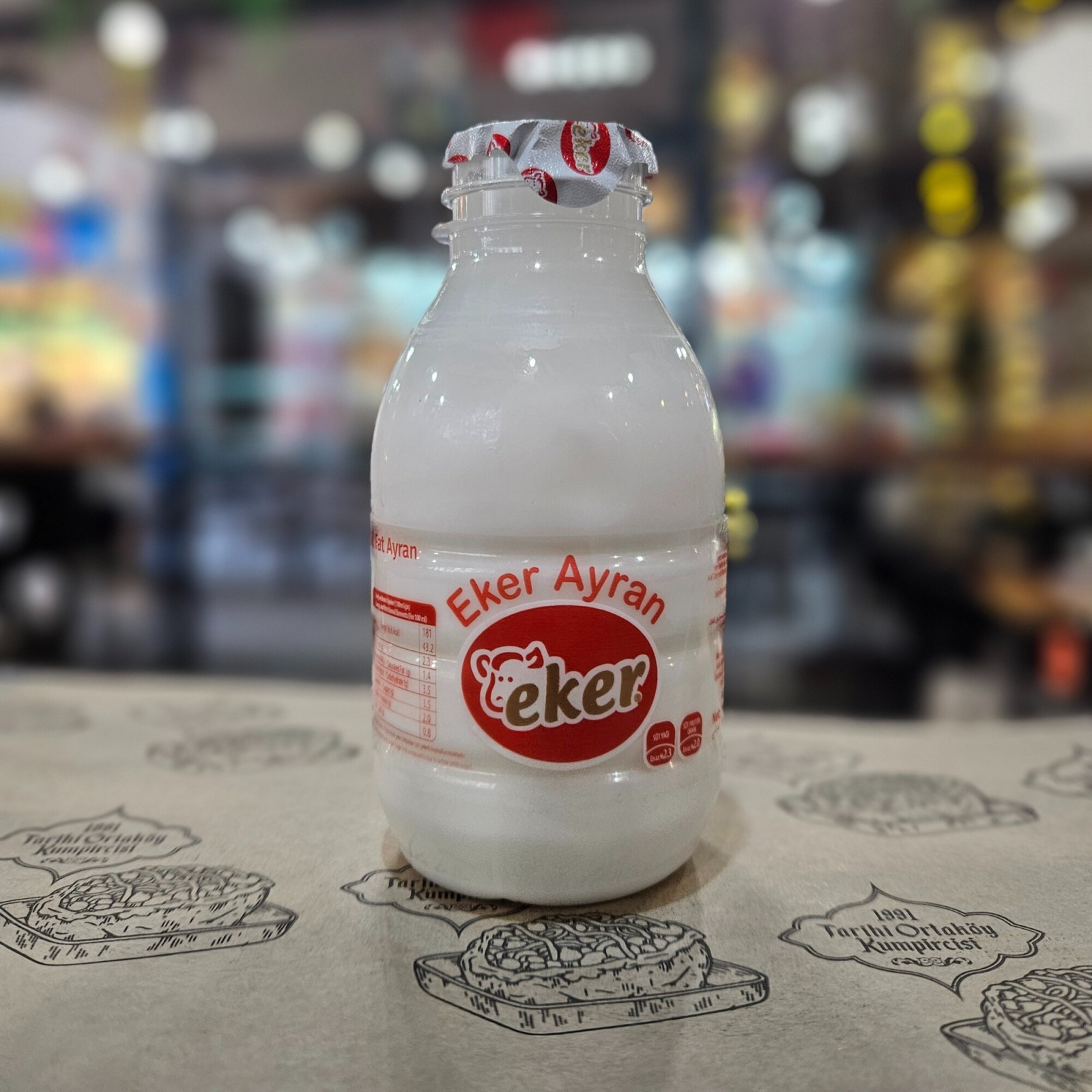 Ayran (30 cl.)