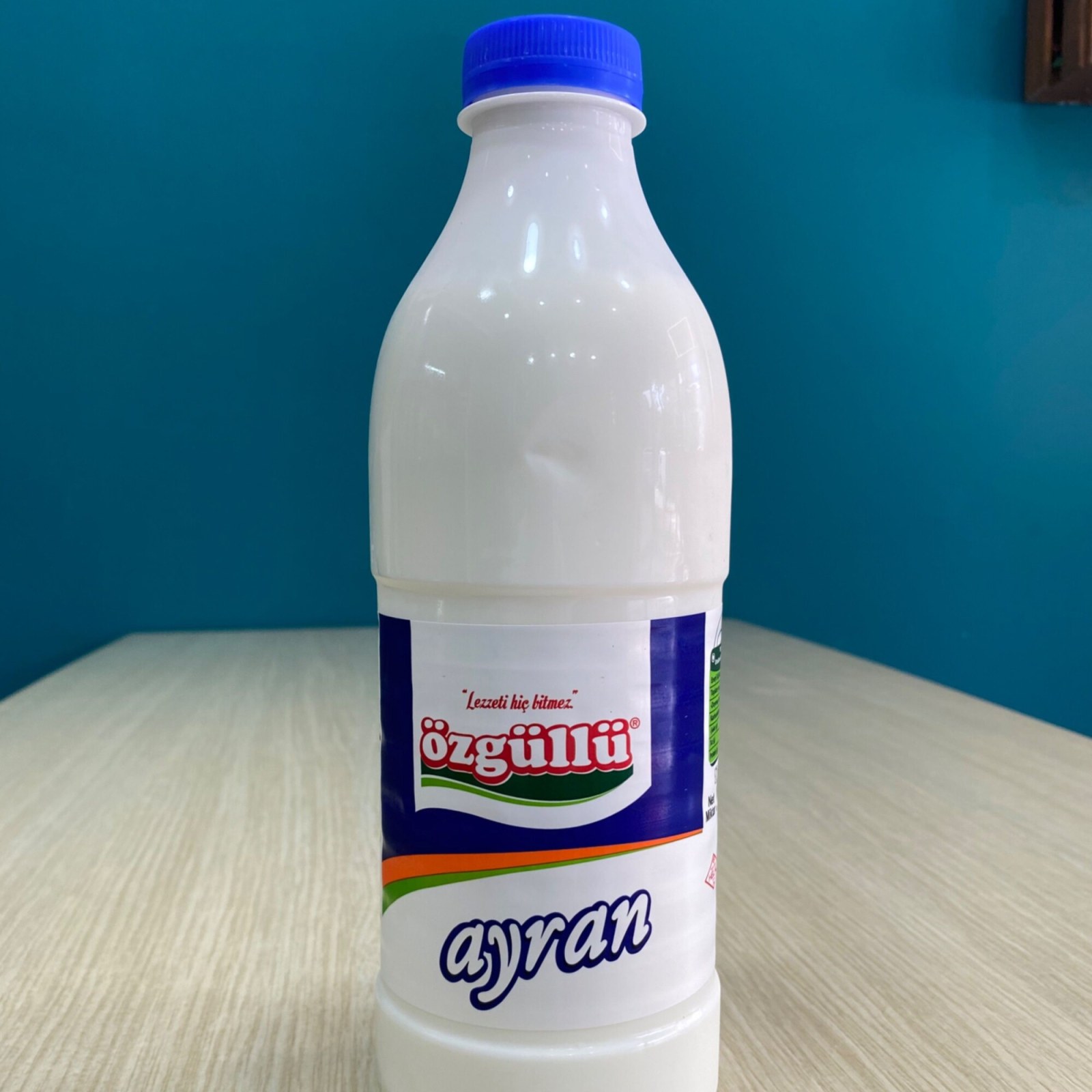 1 Litre Ayran